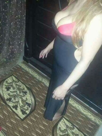 egyption milf