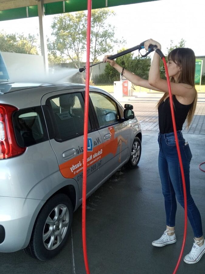 Tolle Girls + Bilder aus Polen