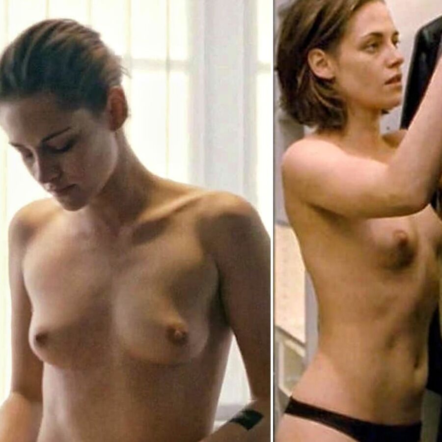Kristen Stewart