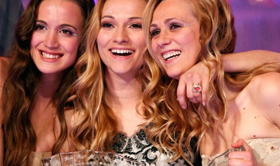 Feminnem (Eurovision Croatia)