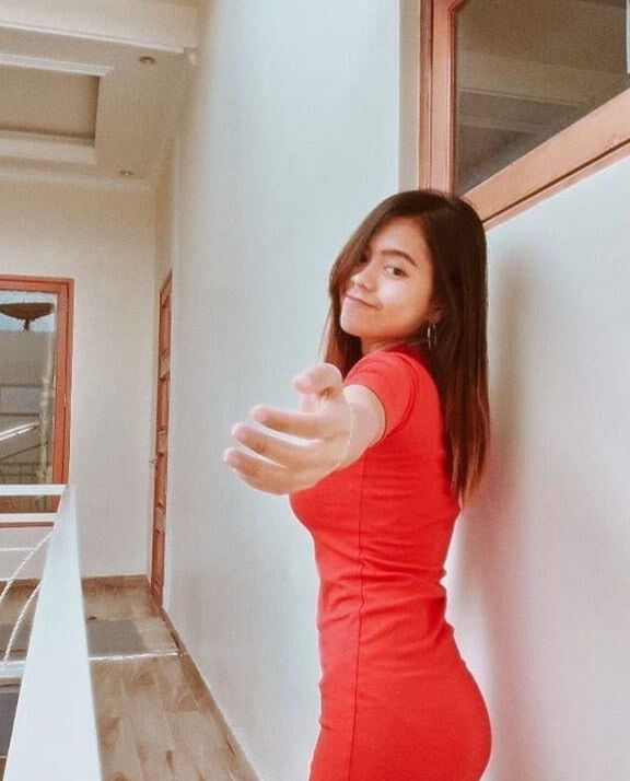 Self-Photoshoot