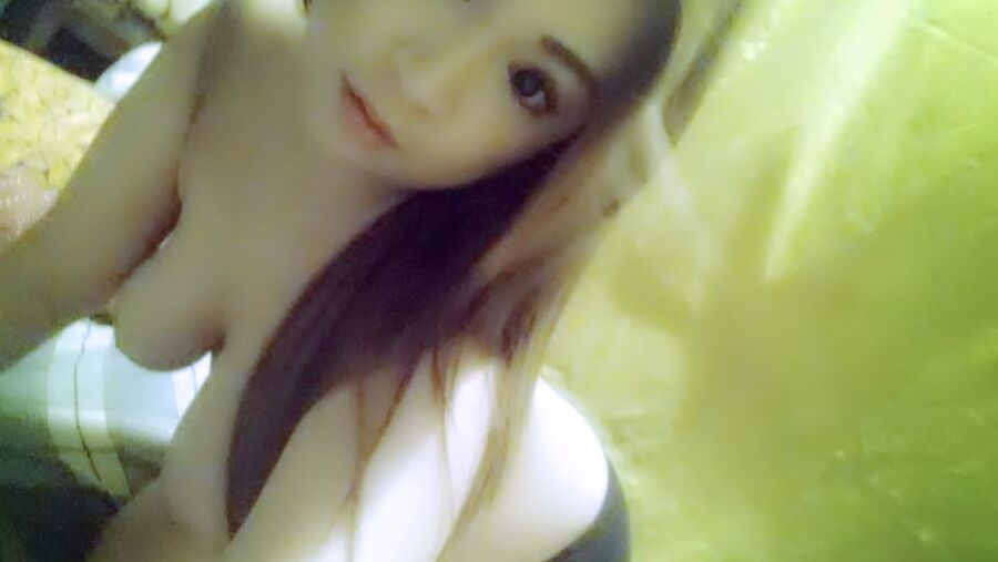 selfie