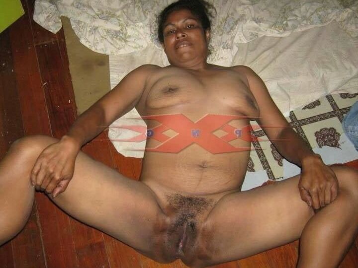 PNG PAPUA MAMA