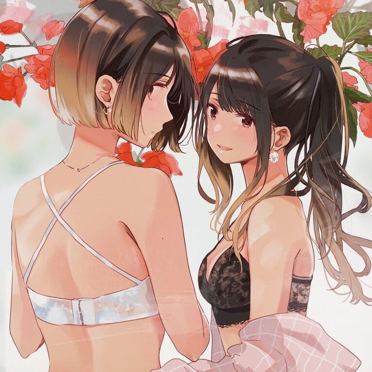 Anime Ecchi Hentai Nr. (No Theme)