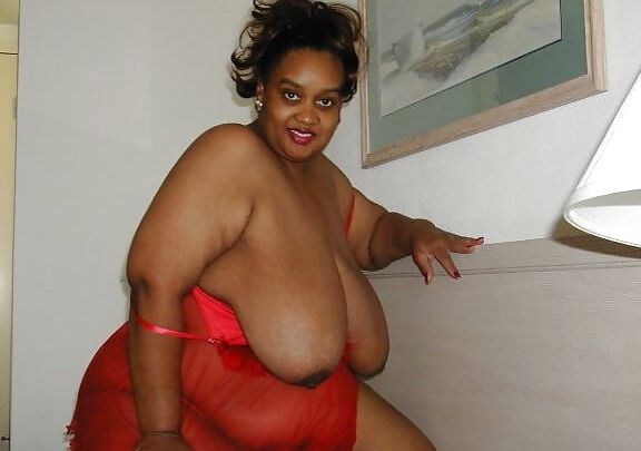 Bbw mix (Black women)