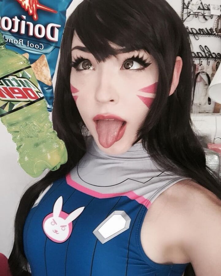 Ahegao