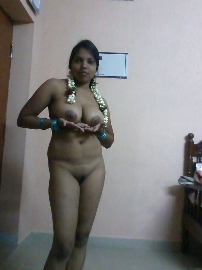 Nude Malayalee Young Indian Bhabhi