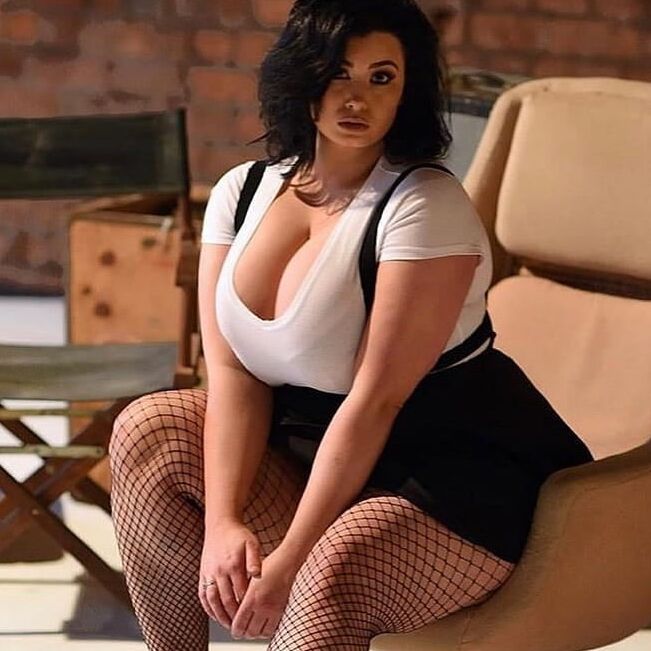 BIG ASS inst