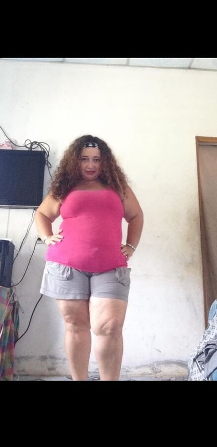 Juana madura Nalgona