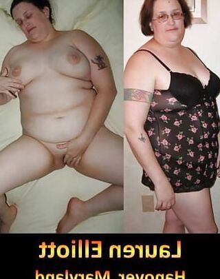 Slutwife Lauren and Sissy Jim from MD