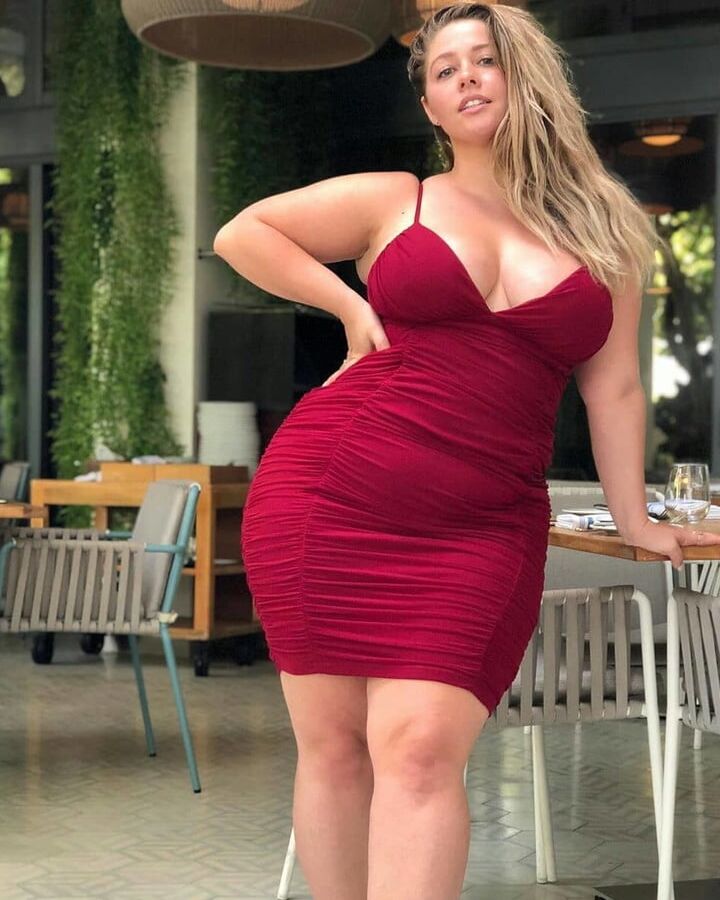BIG ASS inst