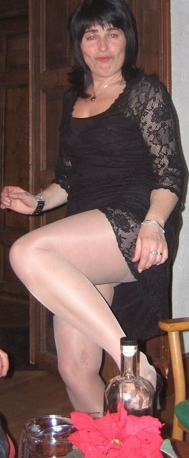All Kinds of Mature Women