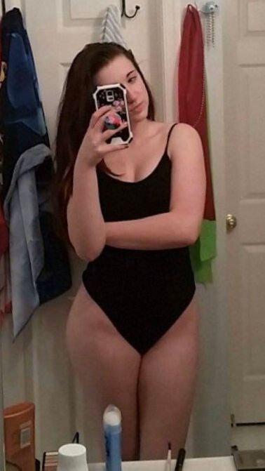 Little slut