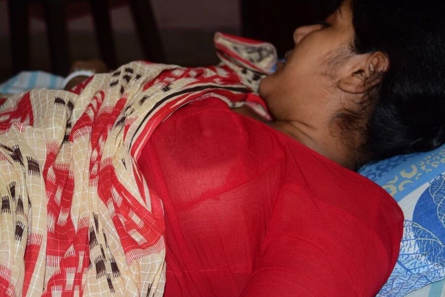 Indian Maid Shared