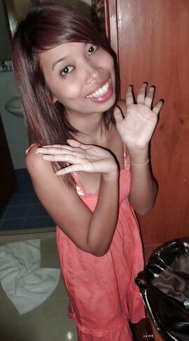 Thai hooker