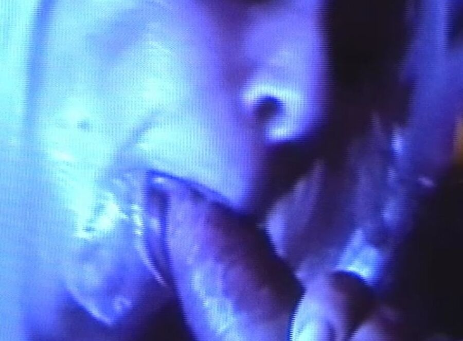 Madame Blue Orgy