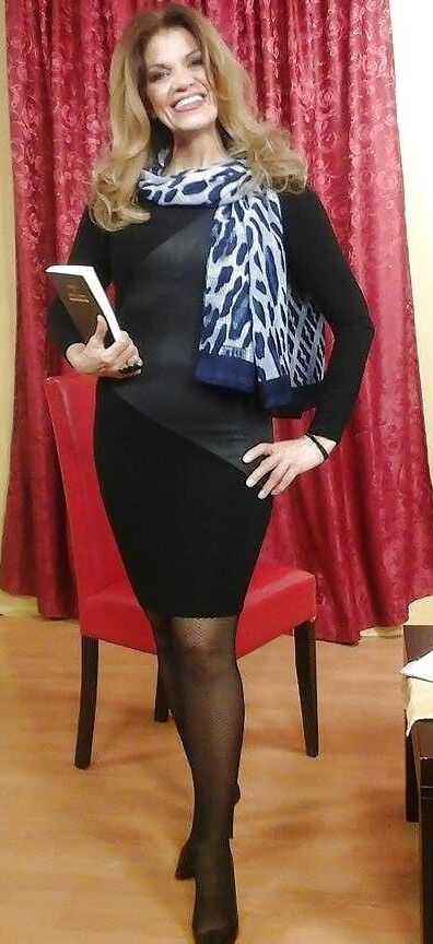 sexy milf
