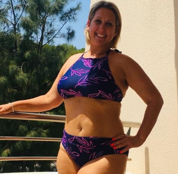 Mature, Milfs, Gilfs, swimsuit or bikini
