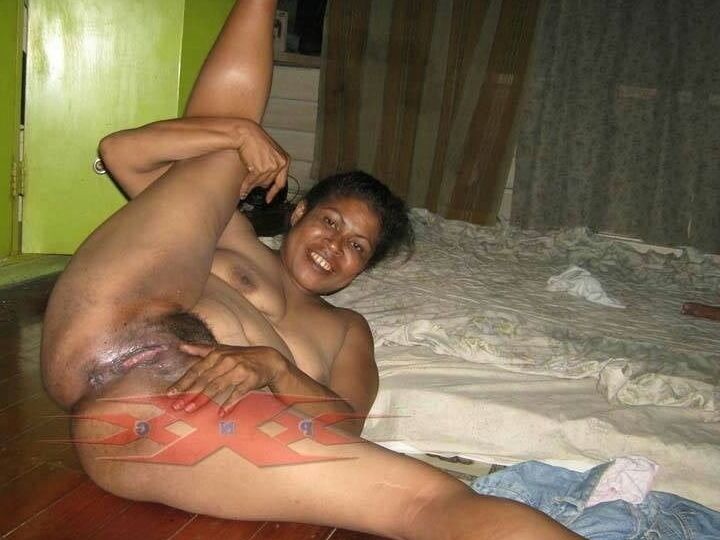 PNG PAPUA MAMA
