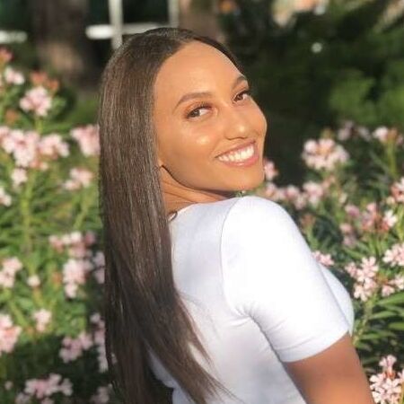 Private life of Ashley W (California)
