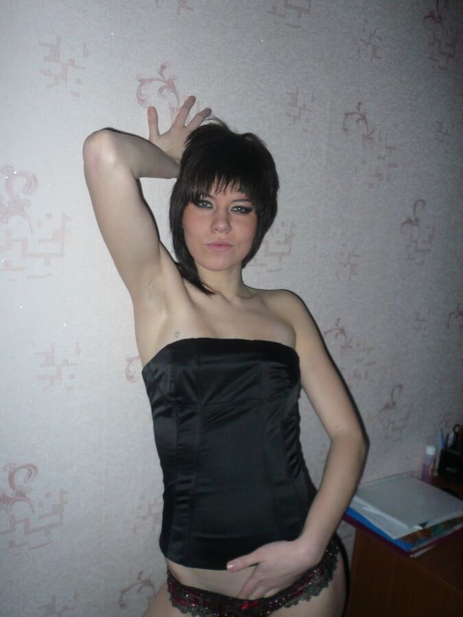 Mashenka