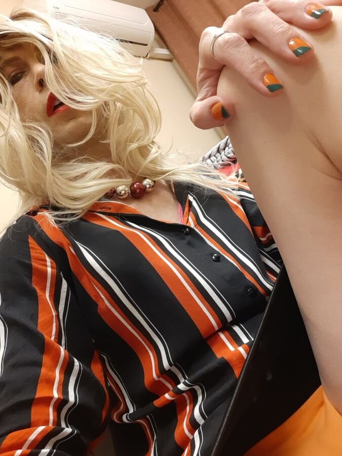 Alexa Blond