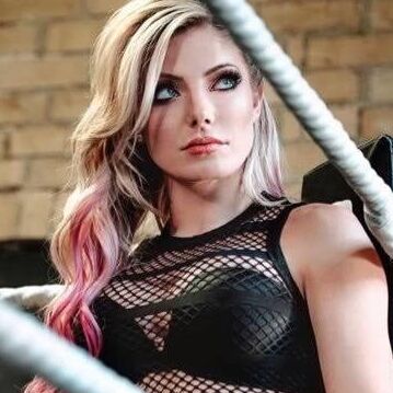 Alexa bliss sexy hot