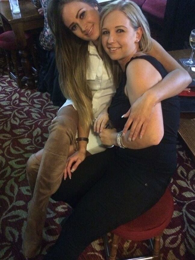 Stupid Chav Sluts- Natasha H