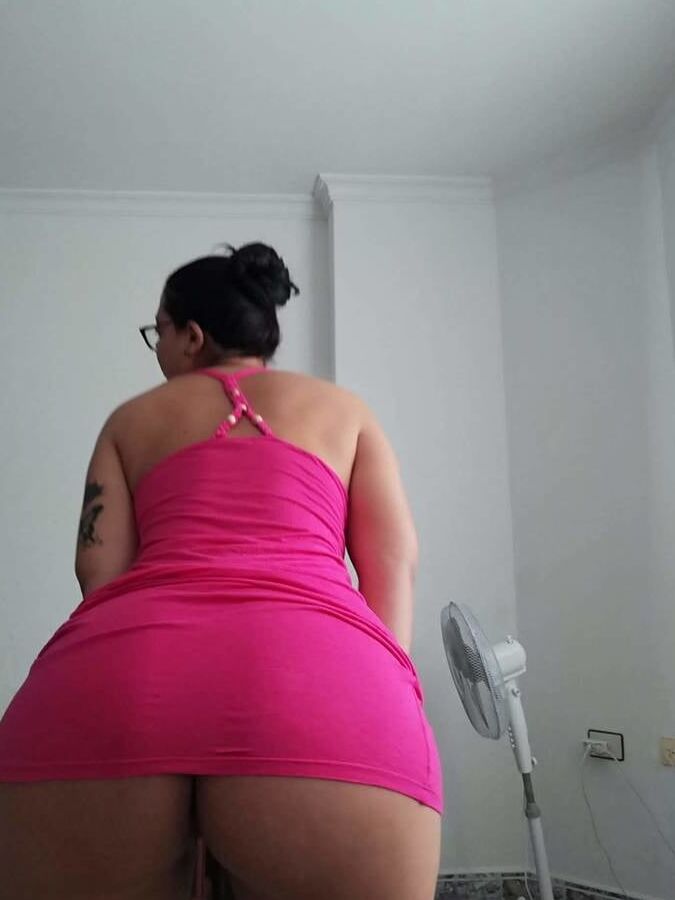 Pety culona