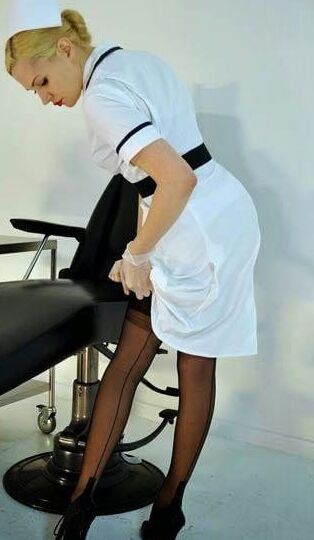 Nurses!!