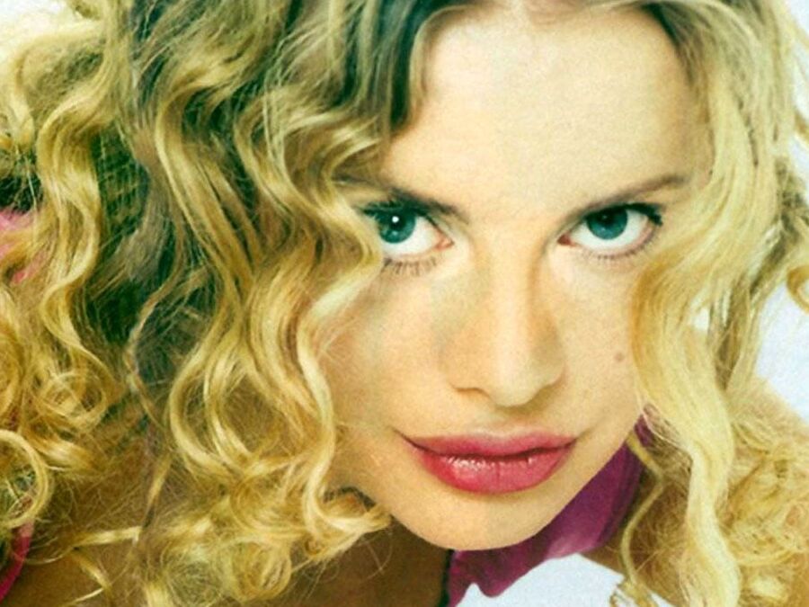 Xenia Seeberg