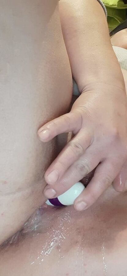 My milf whore