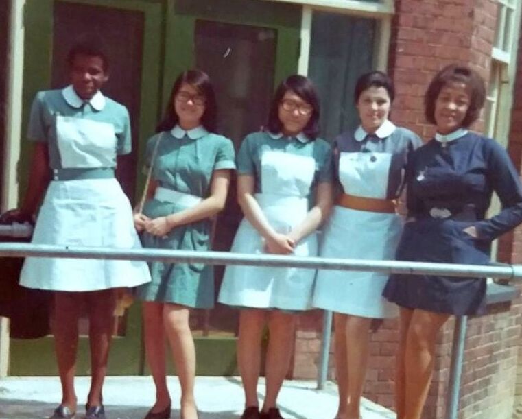 Nurses!!