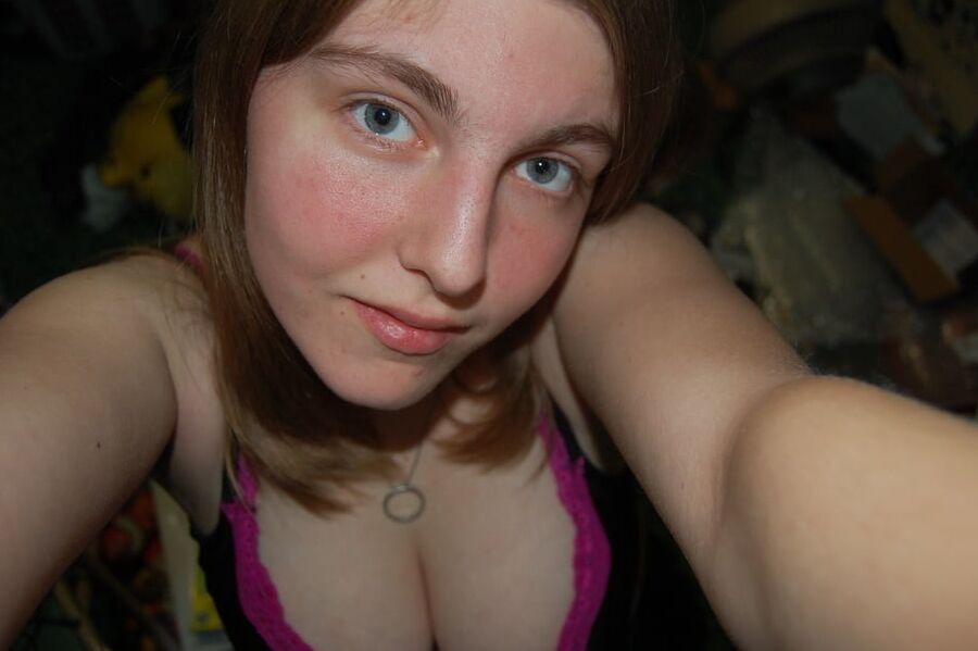 Horny wife