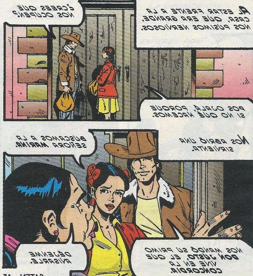 Cai en la Tentacion