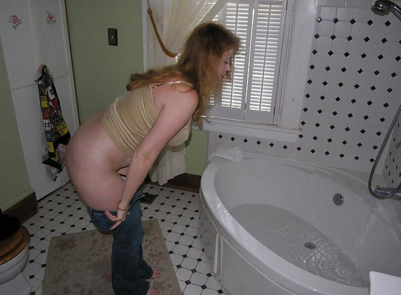 Who is She?