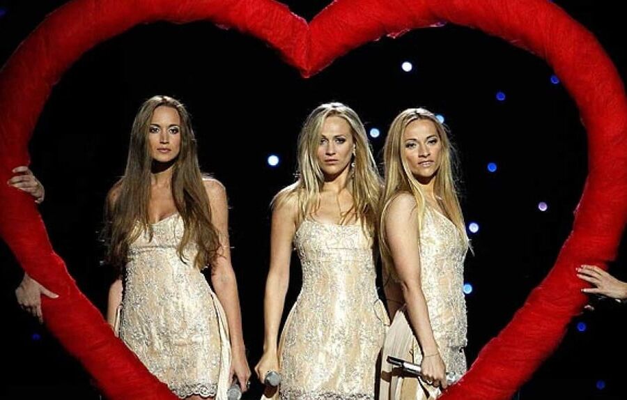 Feminnem (Eurovision Croatia)