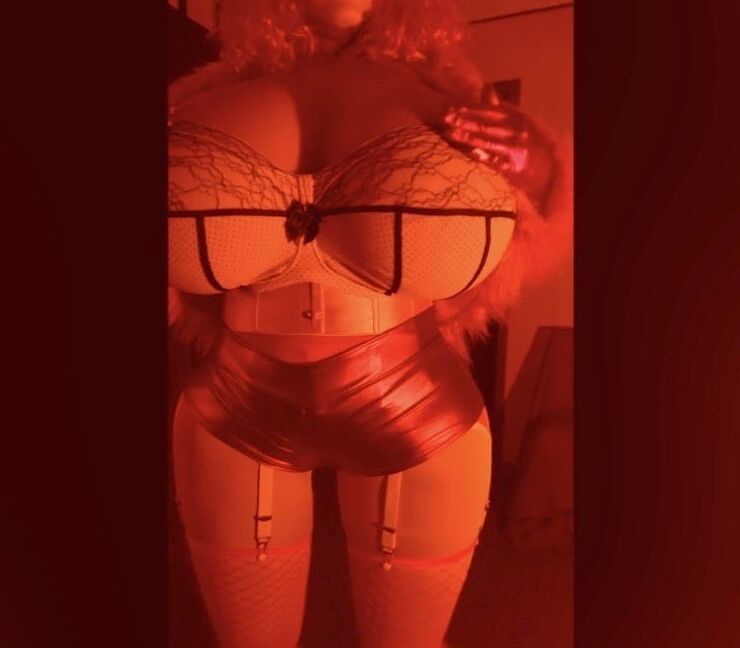 CD Mask Bimbo