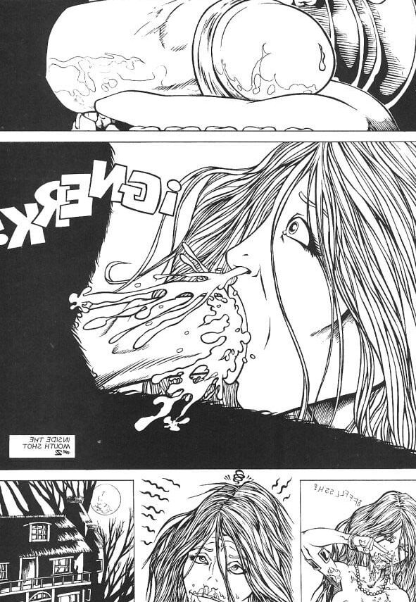 Blowjob- Vol