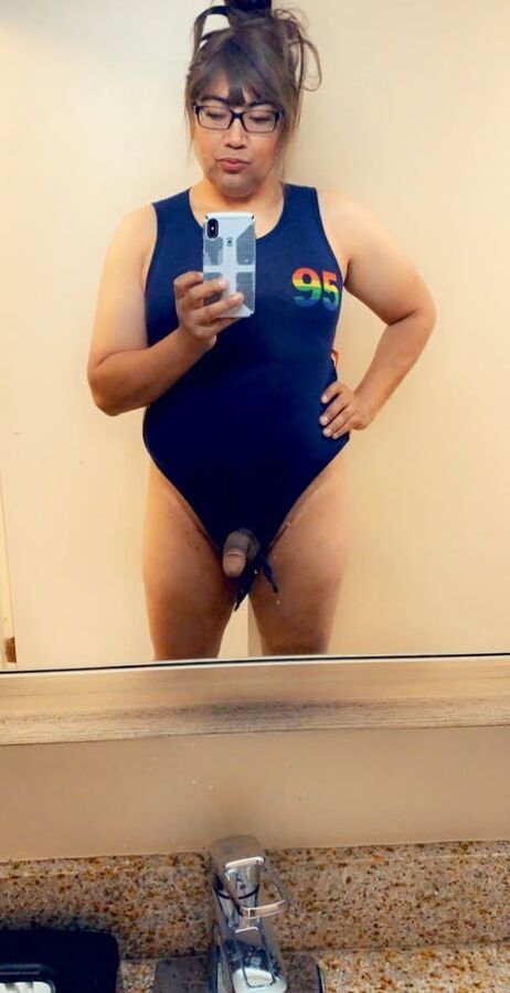 Sexy Trans