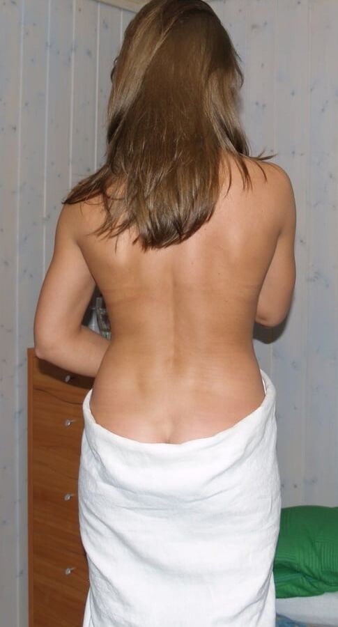 hot sluty wife towe and her leaked photos