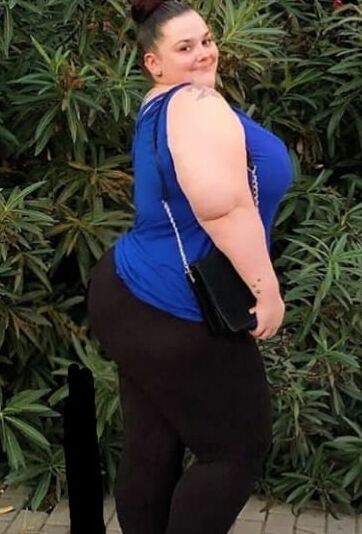 BBW Lust F