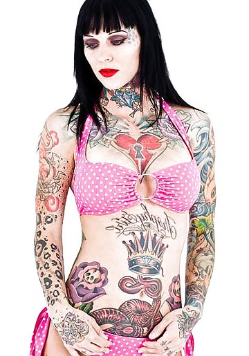 What I find sexy