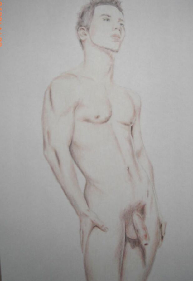 sketch