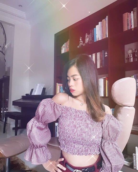 Self-Photoshoot