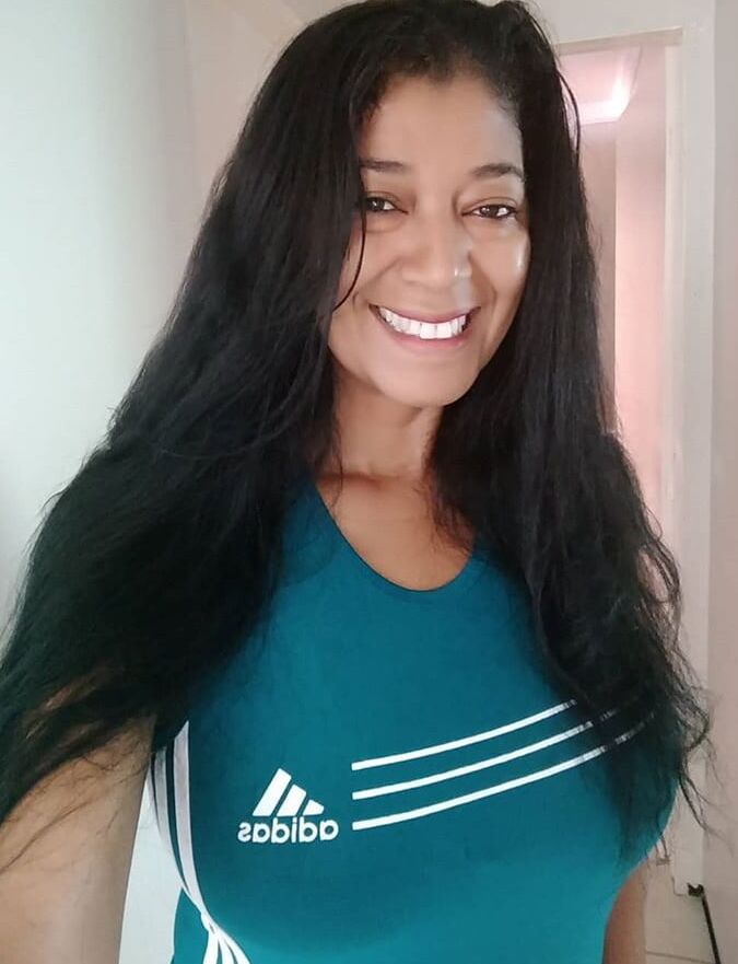 Silvana peituda