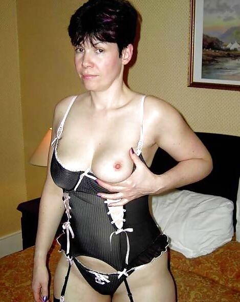 Love posing in public!!