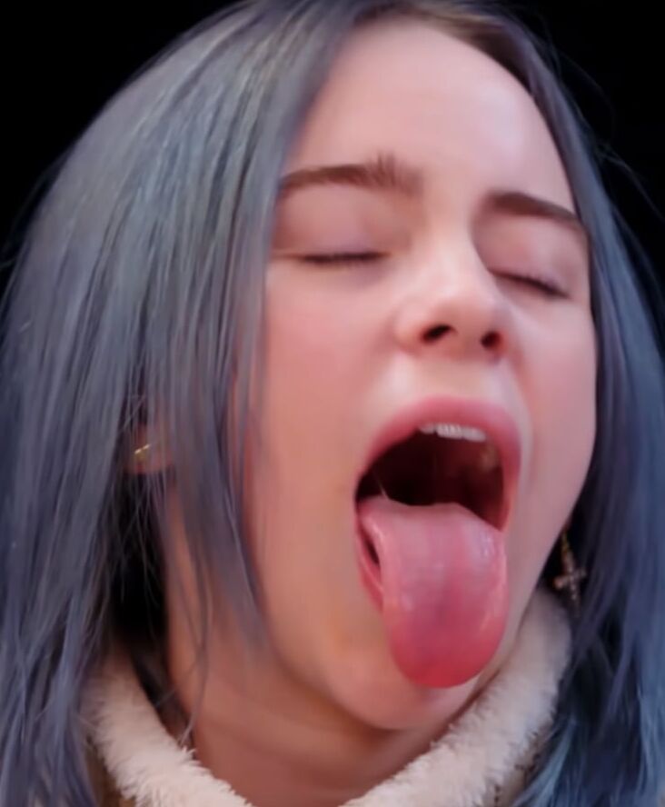 Ahegao - puro prazer