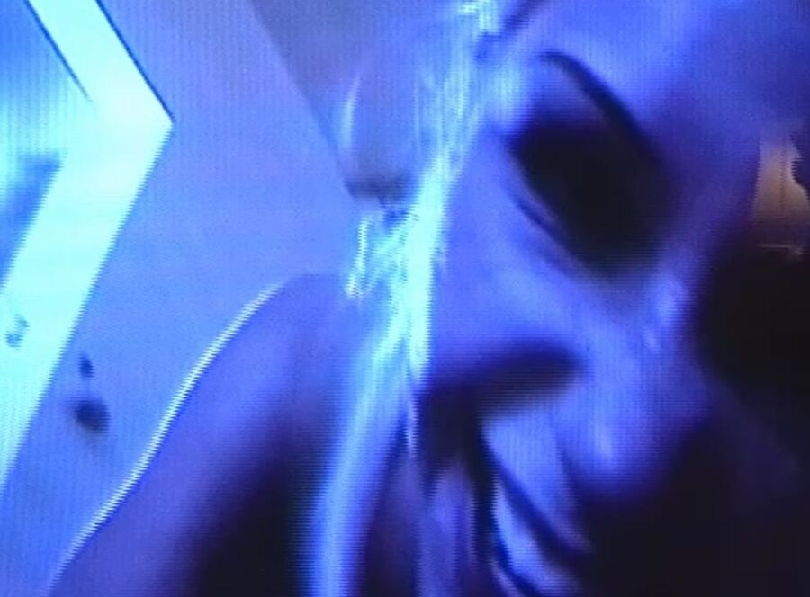 Madame Blue Orgy