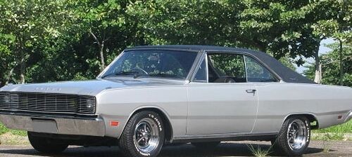 Dodges Mopar Crysler